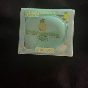 Kevin & Coco Pineapple Pie Multi-Purpose Cream - Green